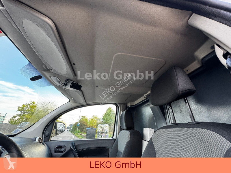 Коммерческий автомобиль Renault KANGOO EXPRESS...