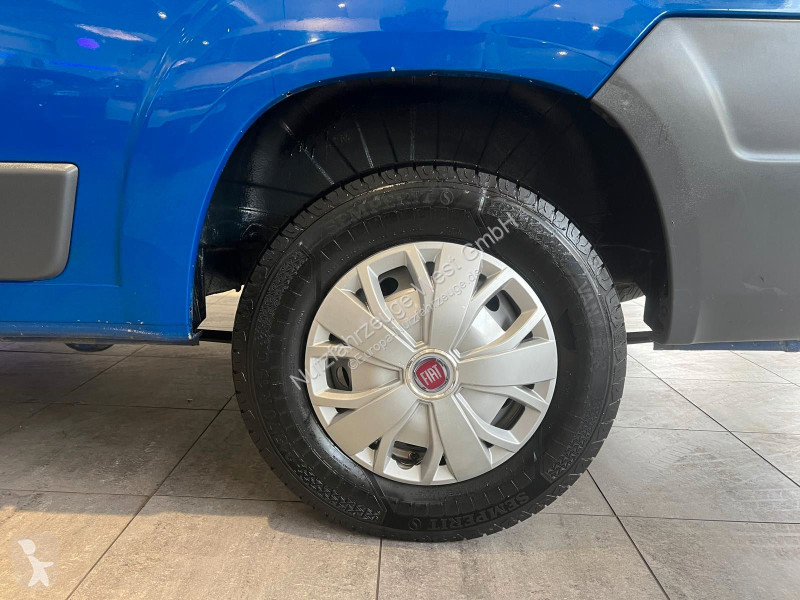 Nyttofordon Fiat 2,3 HDI...