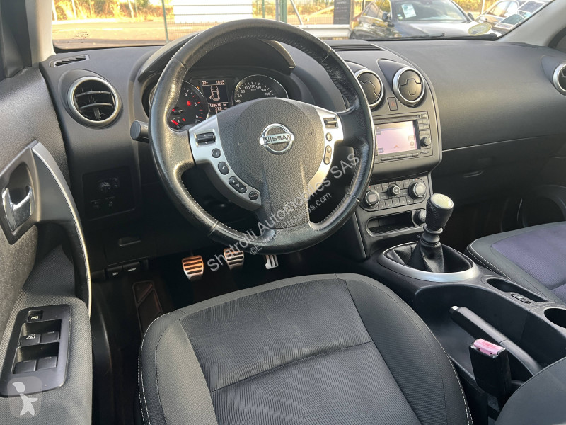 Furgoneta Nissan 1.5 dCi 110ch Tekna GPS Camera...