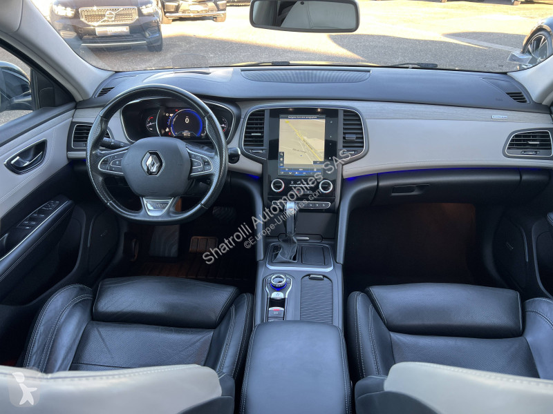 Bedrijfswagen Renault 1.6 dCi 160ch BVA...
