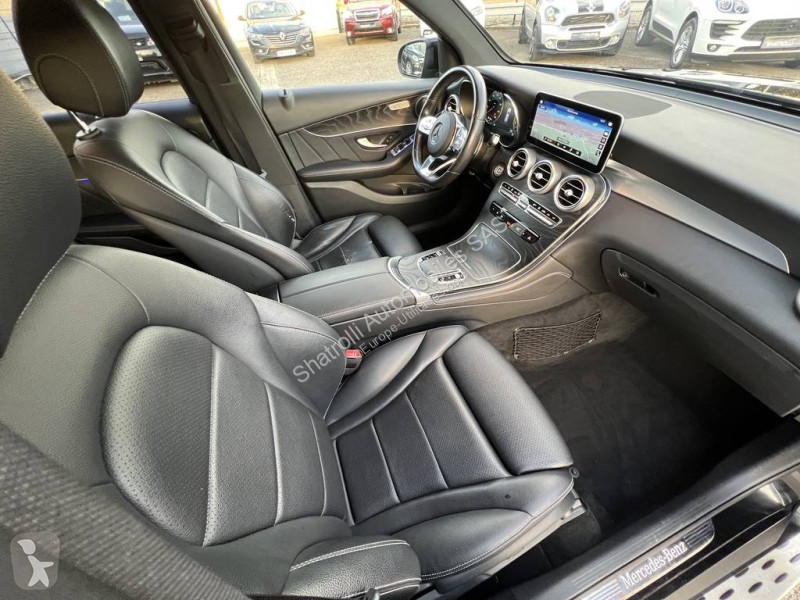 Furgoneta Mercedes 300 E 2.0 i EQ Power 211ch...