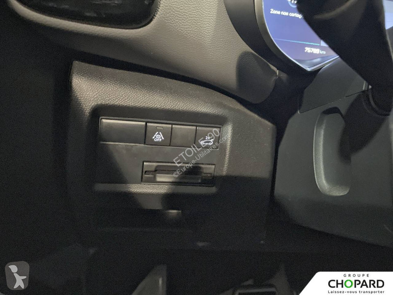 Nyttofordon Citroën C5 Aircross BlueHDi 130 S&S...