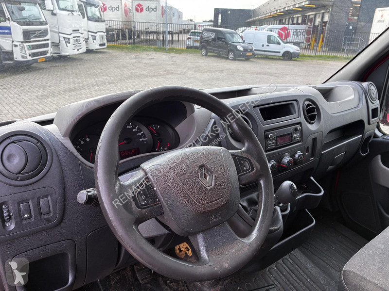 عربة نفعية Renault 125.35 2.3 Dci, L3,...
