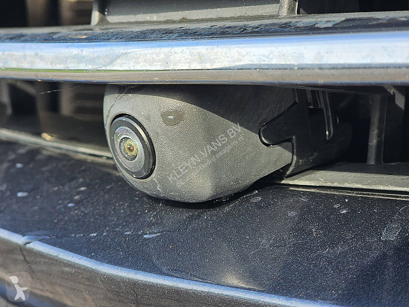 Autoutilitară Mercedes 319 L2H2 V6 3,5trekhaak