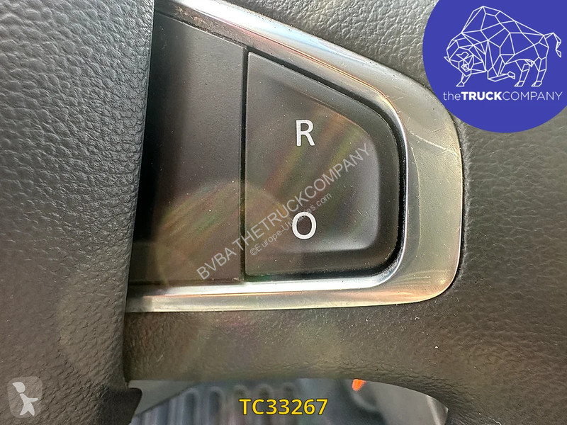 Samochód dostawczy Renault