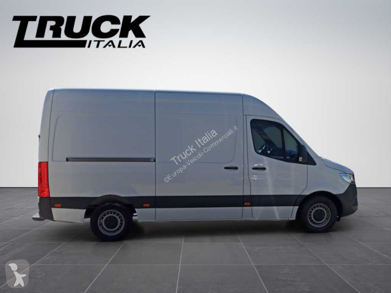 عربة نفعية Mercedes III - sprinter 315 2.0 cdi...