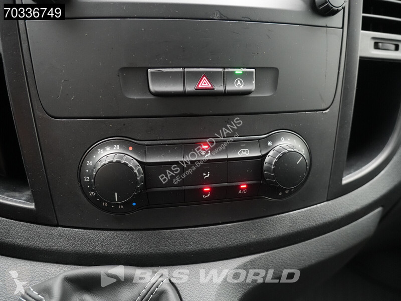 Bedrijfswagen Mercedes 110 L2H1 Airco Cruise...