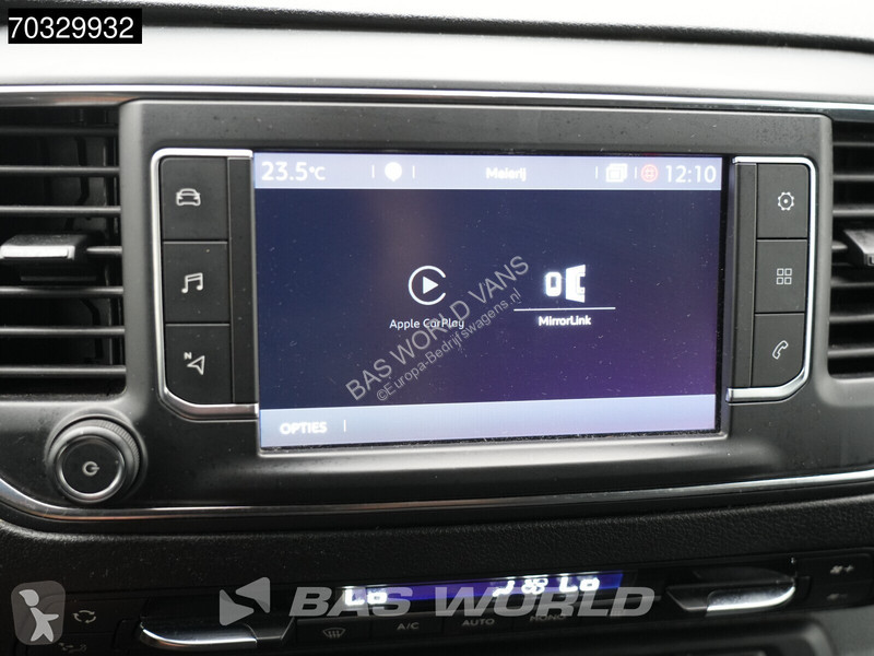 Samochód dostawczy Citroën Dubbel Cabine L3H1...