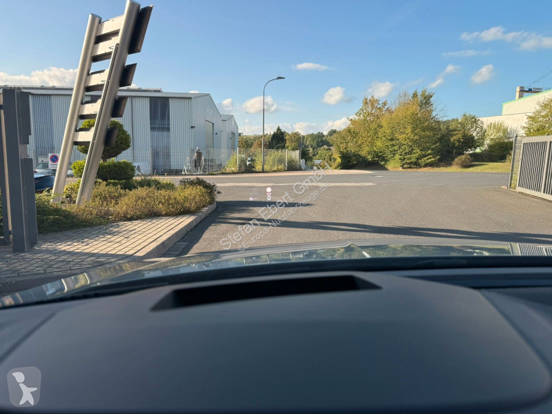Furgoneta Skoda 1.4 TSI iV RS HUD+R-Kamera+