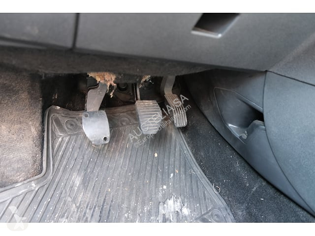 Furgoneta Citroën C4