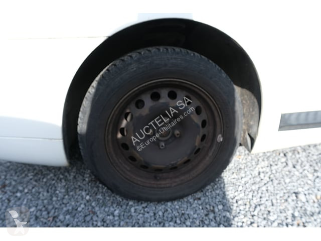 Furgoneta Citroën C4