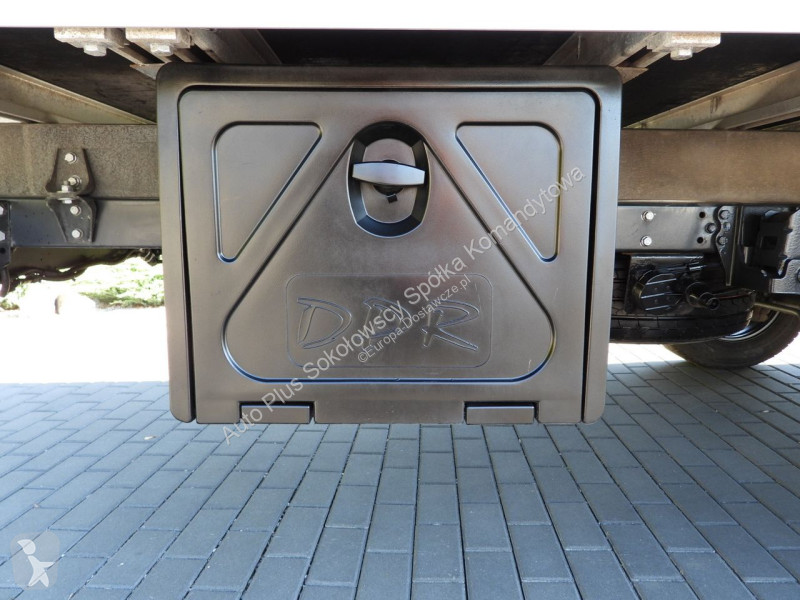 Furgoneta Iveco 35S18 DAILY
