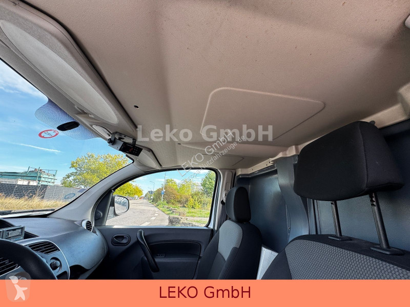 Коммерческий автомобиль Renault KANGOO EXPRESS...