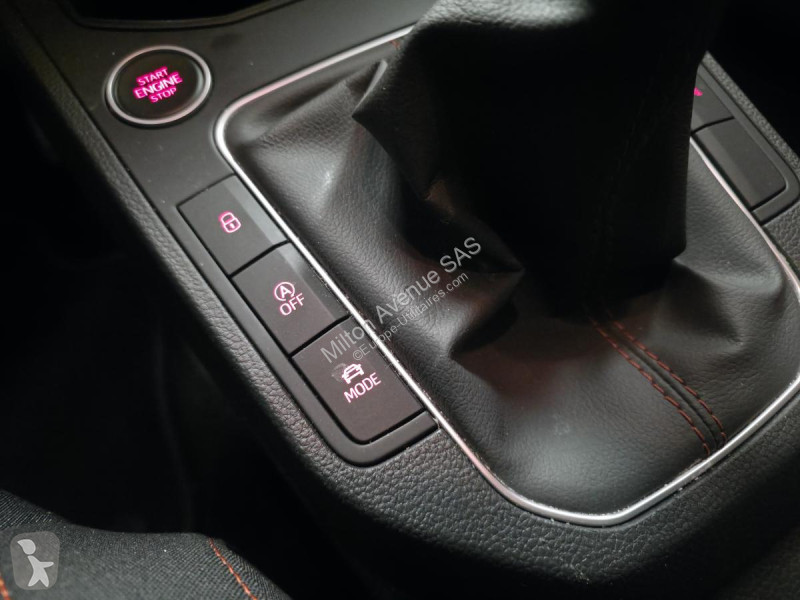 Furgoneta Seat 1.0 TSI 110 FR