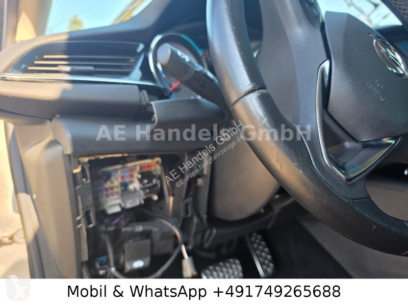 Véhicule utilitaire Opel B Sports Tourer...