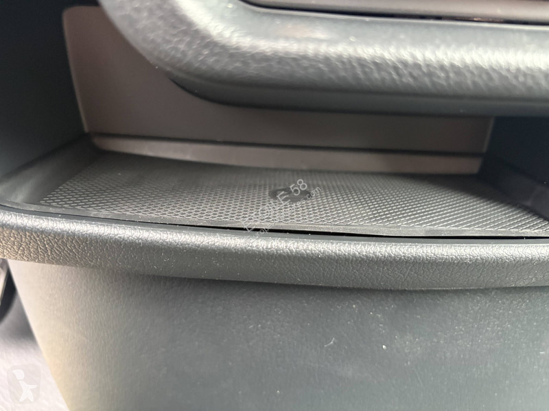 Furgoneta Mercedes VITO FOURGON 114 CDI LONG...
