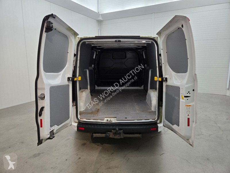 Autoutilitară Ford 300 2.0 TDCI L2H1 Trend