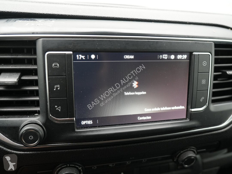 Autoutilitară Opel 145PK