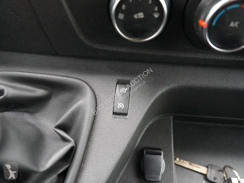 Úžitkové vozidlo Renault 145PK