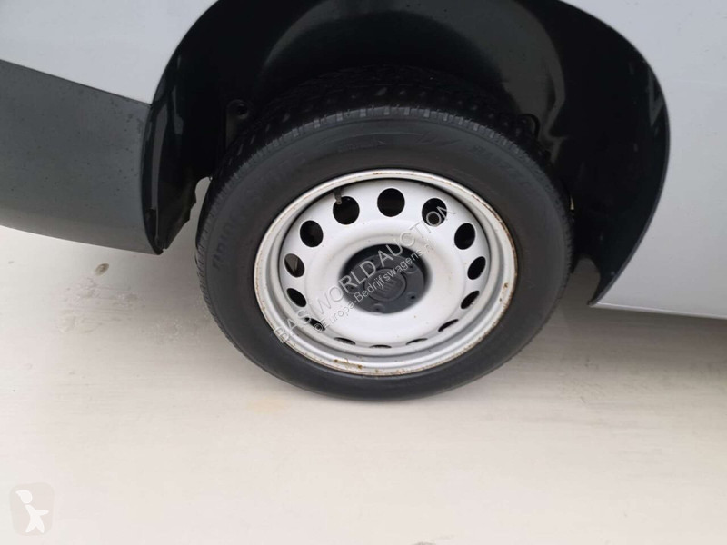 عربة نفعية Fiat 1.5 BlueHDI Heavy L2...