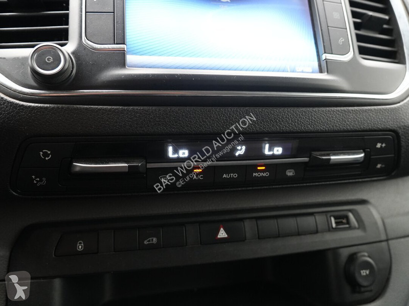 عربة نفعية Toyota ProAce Electric 136pk Electric