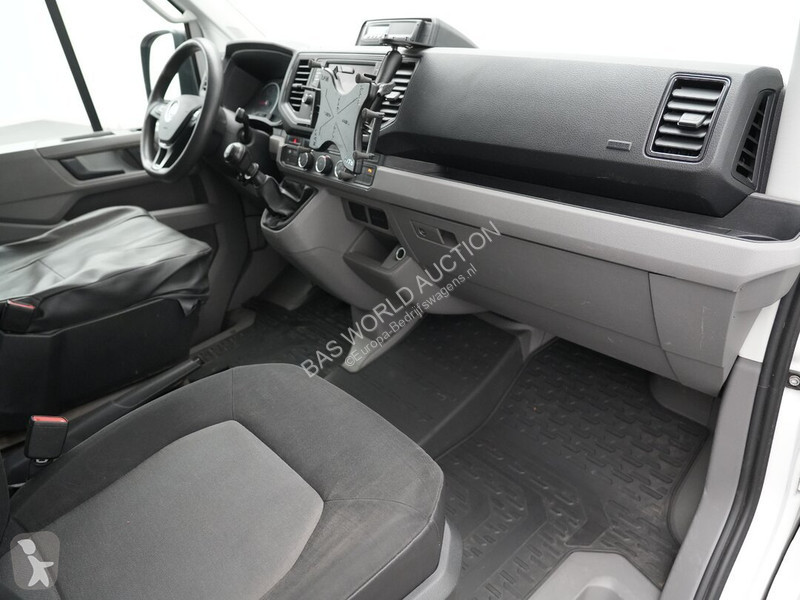 عربة نفعية Volkswagen 177pk