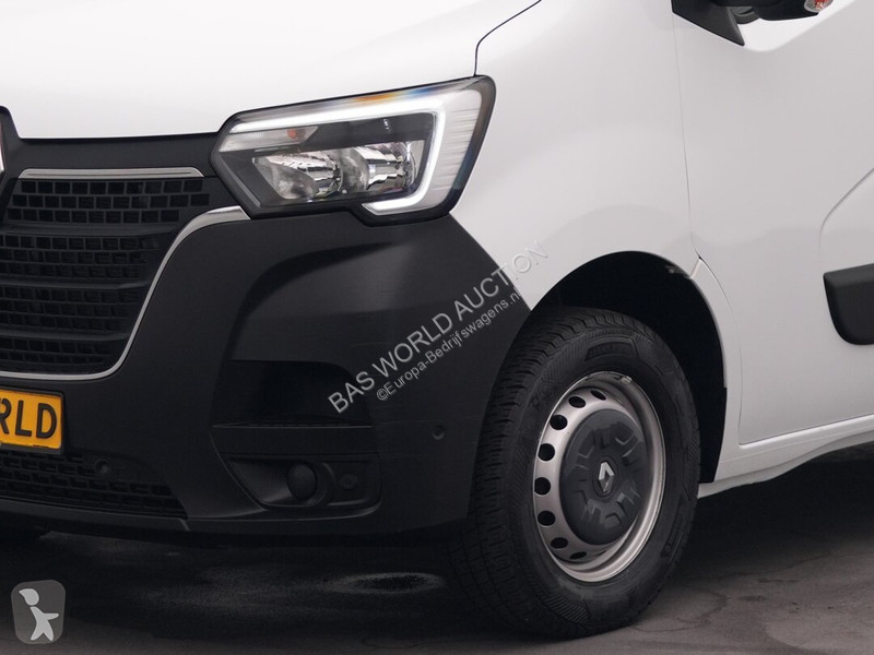 عربة نفعية Renault 135PK