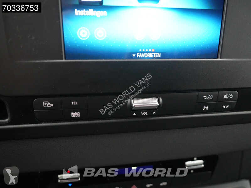 Furgoneta Mercedes 317 CDI Airco