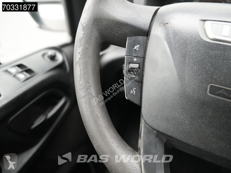 عربة نفعية Iveco 35C15 3.0L Kipper Dubbele...