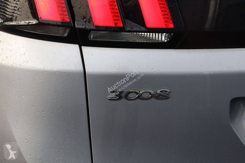 Furgoneta Peugeot