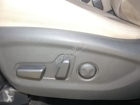 Furgoneta Hyundai 1.7 CRDI Business