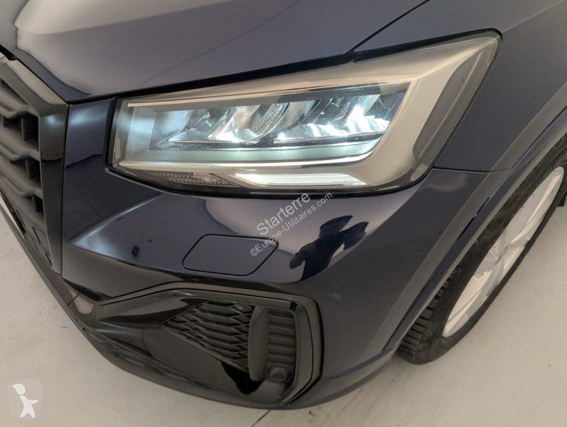 Audi  Transporter