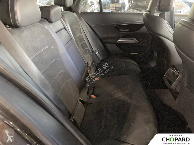 Furgoneta Mercedes Classe E Break 220 d 9G-Tronic