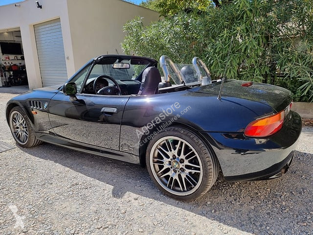Bedrijfswagen BMW Z3