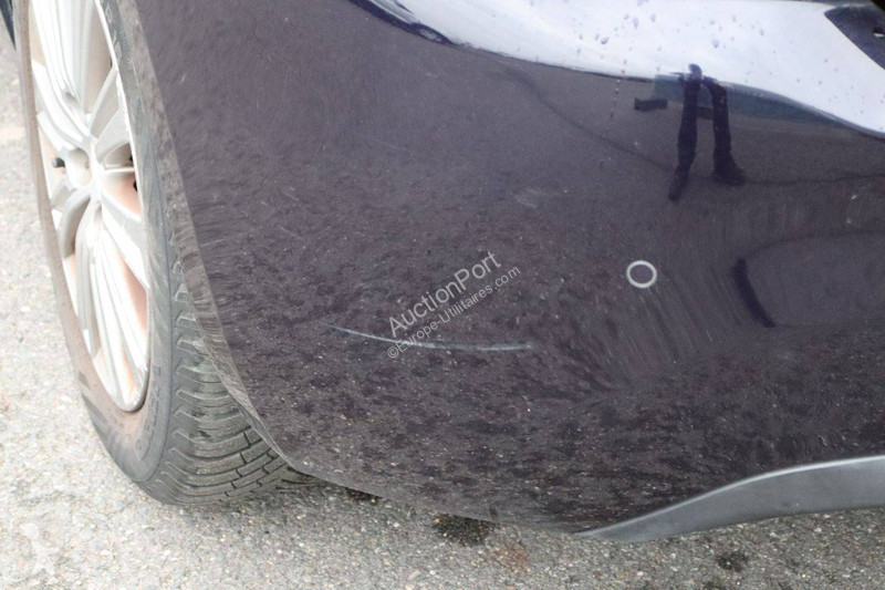 Коммерческий автомобиль Peugeot