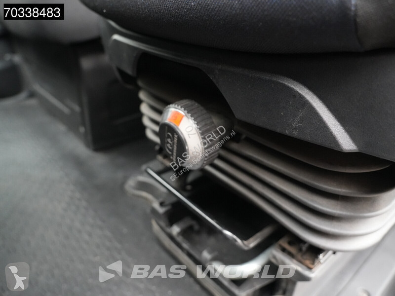 Autoutilitară Iveco 35S21 3.0L L2H2 3,5t...