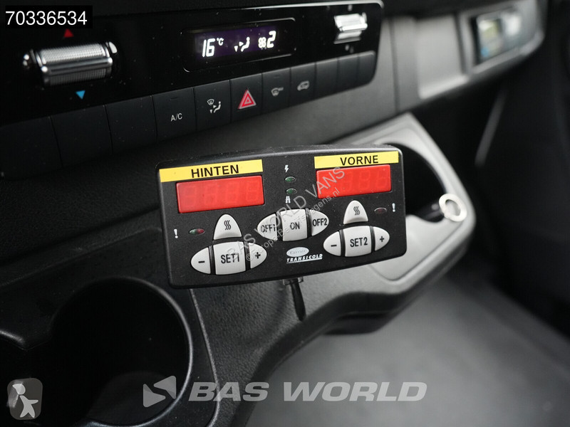 Veículo utilitário Mercedes 315 CDI...