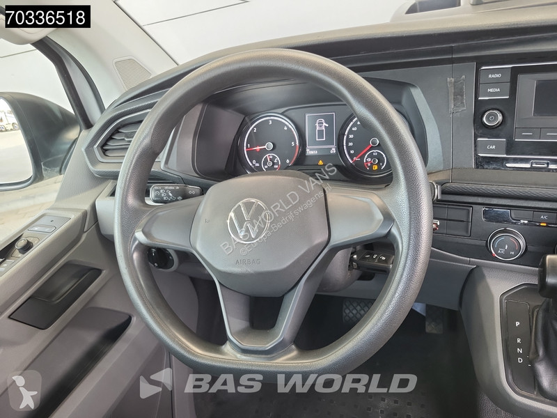 Samochód dostawczy Volkswagen Airco Cruise...