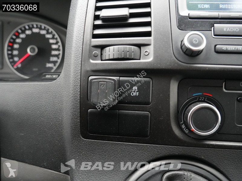 Samochód dostawczy Volkswagen Automaat L2H1...