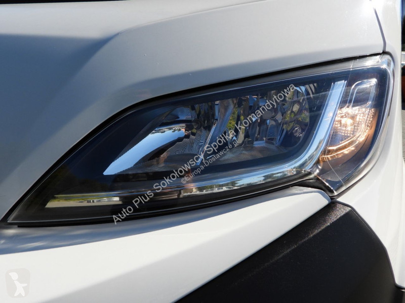 Samochód dostawczy Toyota MAX