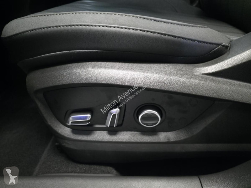 Véhicule utilitaire Chery TIGGO 8 1.5 PHEV -...