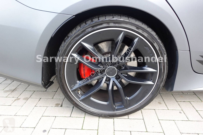 Autoutilitară Mercedes Limited Edition 1 of...