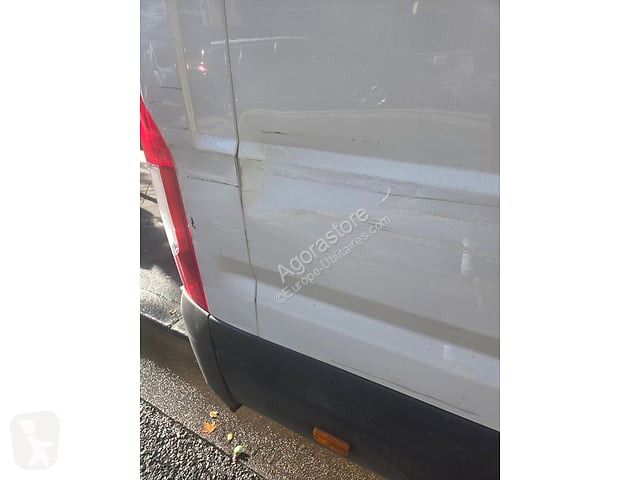 Varevogn Fiat DUCATO