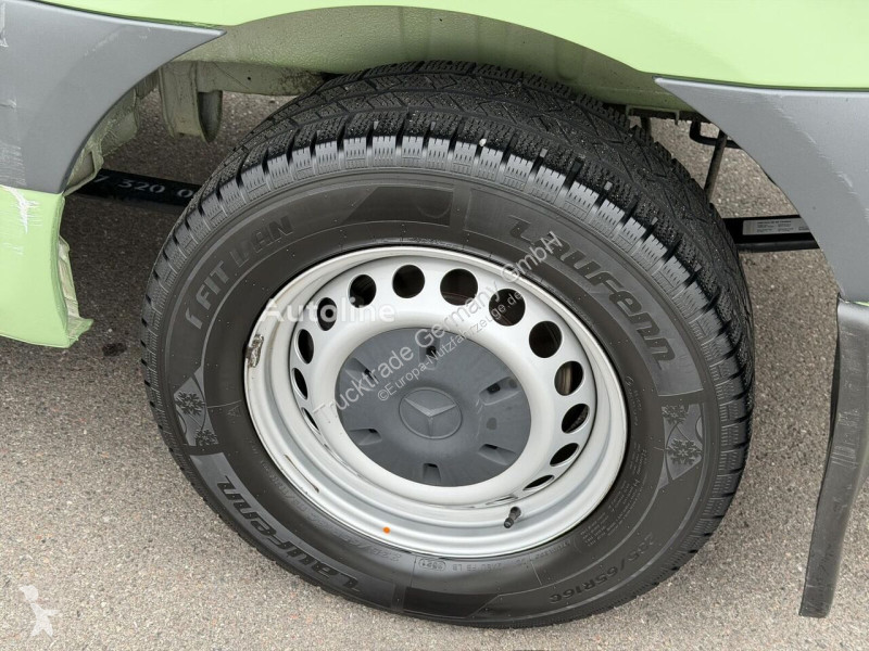 Autoutilitară Mercedes 311 CDI