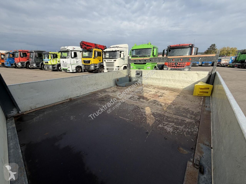 Samochód dostawczy Volkswagen Amborix VW 35 m....