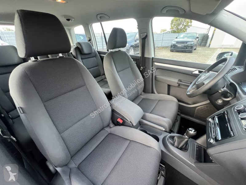 Úžitkové vozidlo Volkswagen Phase3 1.6 TDI...