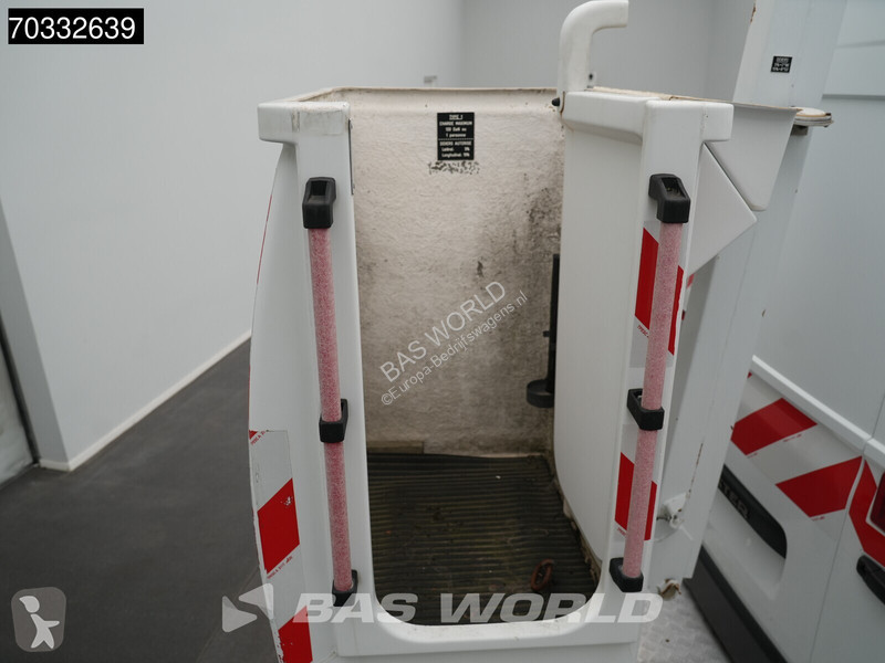 Véhicule utilitaire Renault Hoogwerker L2H2...