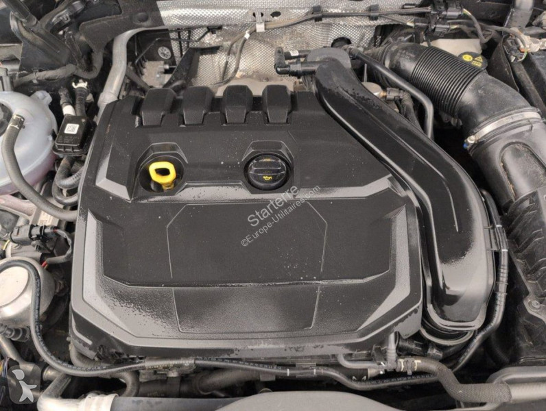 Volkswagen  Transporter