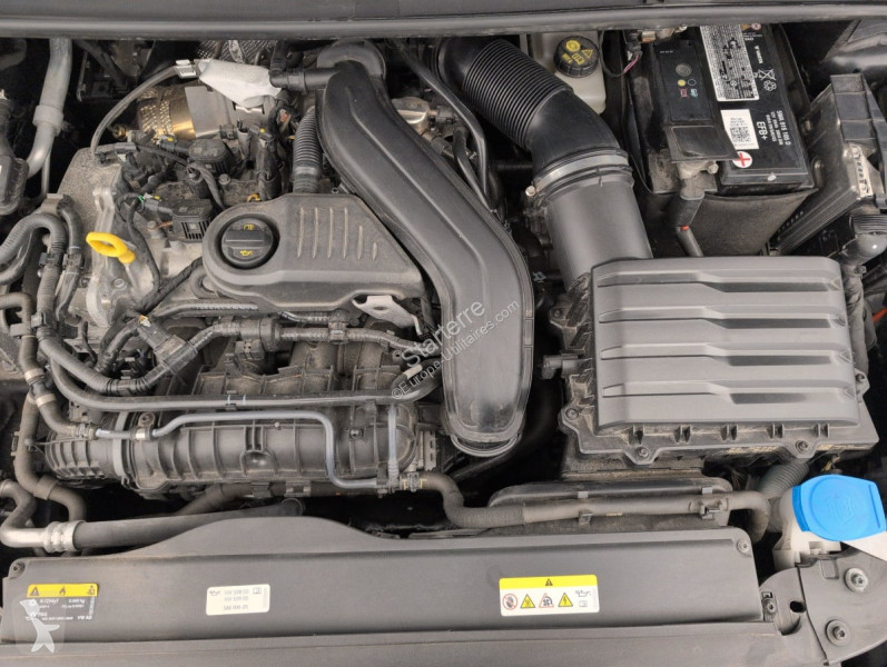 Volkswagen  Transporter