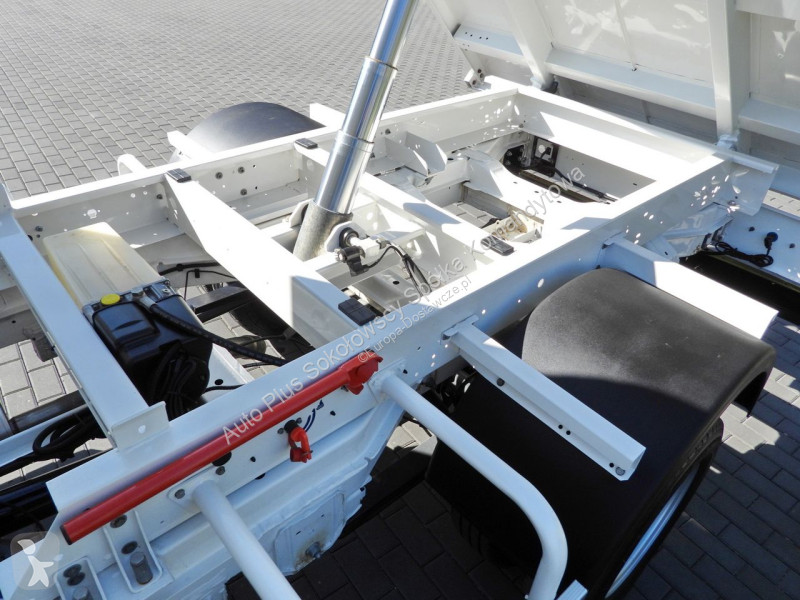 Véhicule utilitaire Volkswagen  CRAFTER